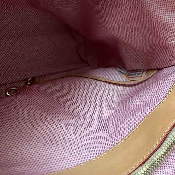 NWT DOONEY & BOURKE - Picture 8 of 9